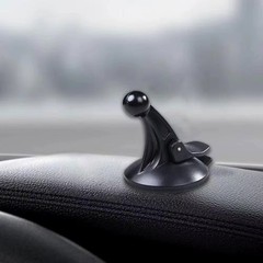 Windshield Windscreen Car Suction Cup Mount Stand Holder For Garmin Nuvi GPS New