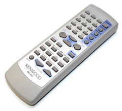 Kenwood RC-553 Remote Control