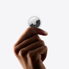 NEW Apple AirTag – 1 Original Air Tag for iPhone & iPAD MX532AM/A OEM A2187 FAST