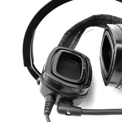PMLN7466 Heavy Duty Headset Push To Talk Yes For APX8000 XPR7550 XPR6550 Radio