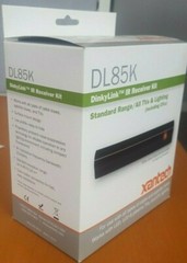 Xantech Dinkylink IR Receiver Kit (Dl85k)