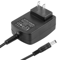 AC Adapter For 24V-26V Hyperice Hypervolt Massage Gun Battery Charger Power Cord