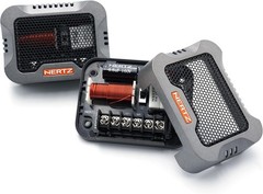 Hertz MPK 165P.3 Mille Pro 6.5″ (16,5 CM) 2-Way Component Speaker Set NEW – 3 Ω