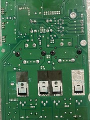 CAEN NXP Power Supply Board T3029403 WK46/2016 IRFB5620 MOSFET