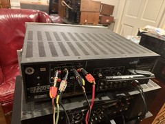 Marantz 2238B Stereo Receiver. PRO Serviced. Clean, Excellent. New LEDs.