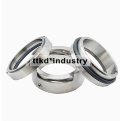 1PCS NEW FOR Mechanical seal wave spring M7N-30 static ring outer diameter 45mm