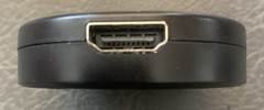 GE 22839 Legacy 3 Device Full HD HDMI Switch Plus – Used. Pro Cleaned & Tested.