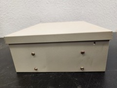 Professional Surveillance Power Distribution Box,30A, 18 outputs.TR C12VDC09P10A