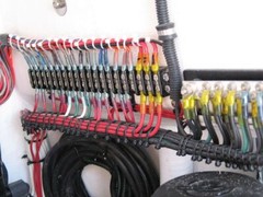 18 Gauge AWG 10 – 400′ FT. Primary Remote Wire Stranded Copper Clad Aluminum LOT