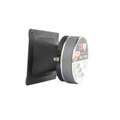 DS18 PRO-TWX5 4 x 5.35″ Super Bullet Tweeter 480 Watts 1.5″ Aluminum 4-Ohm Vc