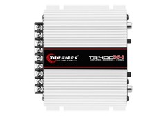 Taramps TS 400X4 Amplifier 400W RMS 2 Ohms(Damaged Package)