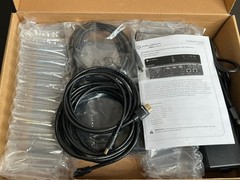 Atlona AT-UHD-SW-510W 5-Input Universal Switcher with Wireless Presentation Link
