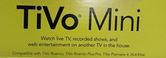 TiVo Mini TCDA92000 – OPEN BOX – AWESOME CONDITION!