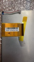 7 inch LCD Display Screen 044-23623-03 For Lowrance Hook7 B&G Simrad Display