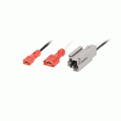 Metra 72-5603 Speaker Harness for Select Ford Bronco 2021-Up (Pair)
