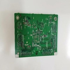 LG Main Logic Control Board EBR63526901