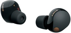 Sony – WF1000XM5 True Wireless Noise Cancelling Earbuds – Black