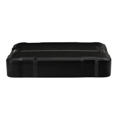 Open Box Kicker 51HS12 12″ 230W RMS Hideaway Powered Compact Sub Enclosure