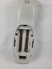 DIRECTV IR/RF Universal Ergonomic Genie Remote (RC73) B1R3
