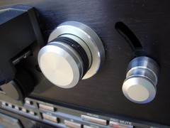 Awesome Teac X-1000R DBX Reel to Reel Tape Deck ~ Pro Serviced, 30 Day Warranty