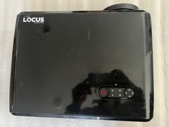 LOCUS L300 PROJECTOR 1920 x 1080