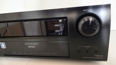 Denon AVR-3313CI 7.2 Channel 125 Watt Integrated Network A/V Receiver