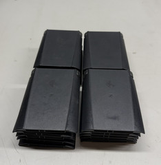 Lot of 20 Genuine Zebra Battery BT-000314 TC51 TC56 BTRY-TC51-43MA1-01 Black