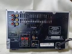 ONKYO FR-N7X CD MD Recorder Deck USB Tuner Amplifier Receiver Used – JAPAN