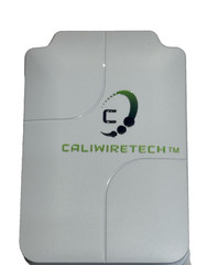 Outdoor POE Extender 5-Port Poe Extender 1 in 4 out for IP Camera and CCTV