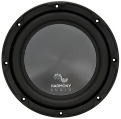 Harmony Audio Compatible with Universal Regular Standard Cab Truck HA-R104 Si…