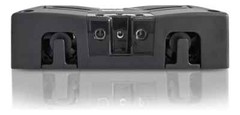 Dsp Banda Amplifier 3k Bass 3000wrms 2 Ohm With Limiter Color Black 1 channel