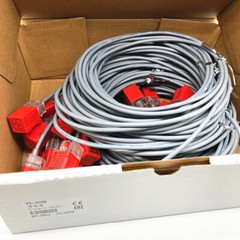 FOTEK Proximity Switch PL-05N NPN Normally Open 10-30VDC Sensor 5MM
