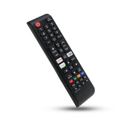 TV Remote Control Replacement Compatible for All Samsung Smart TV Frame Crystal