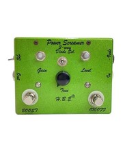Home Brew Electronics Effect Pedal B00s7 Used
