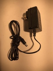 LEI MT20-21120-A00F AC DC Power Supply Adapter Charger Output 12V 750mA 12 Volts