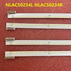 LED strip(4)for SONY XBR-65X900A XBR-65X850A KD-65X9005A 65X9000A 61.P1Y03G001