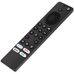 New Voice Remote NS-RCFNA-21 for INSIGNIA TV NS-42F201NA23 NS-43F301NA22