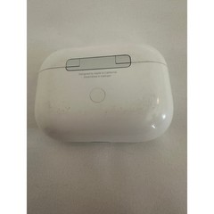 Apple AirPods Pro 1st Gen Wireless Headphones with MagSafe Charging Case A2190