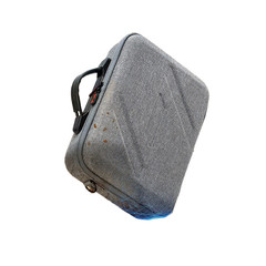 For Lito1 Protective Case – Waterproof Nylon Bag 33 cm x 24 cm x 8.5 cm