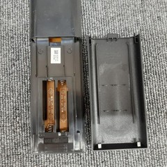 Funai FBR-HT2010 Blu-ray/HDD Recorder Used from Japan w/Accessories