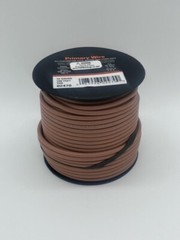 12 Gauge Primary Wire 100% Fine-Stranded Copper USA Made Lot NOT CCA