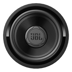 JBL Stadium 102SSI 10″ (250mm) High-Performance Car Audio Subwoofer – Each