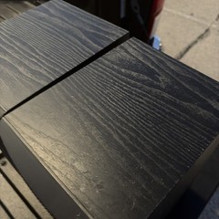 INFINITY REFERENCE 2000.2 STUDIO MONITOR SPEAKERS Free Shipping
