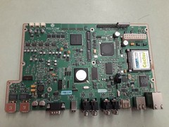 POLYCOM 2202-24029-800 REV F Board + Cactus Technologies 512MB CompactFlash
