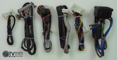 Polaroid TLX-03210B Wires Cables Connectors Set TLX-03210B-WIRES-3