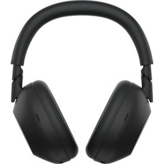 Sony WH-1000XM6 Best Wireless Noise Canceling Headphones | Black – Open Box