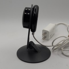 Pair of YI YHS-113-IR Home Black Security Cameras, 2.4Ghz Indoor Cameras