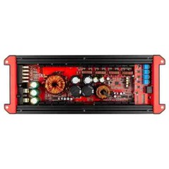 DS18 G4000.5D 5 Channel Car Amplifier 4000W Full Range Speaker Subwoofer D Amp