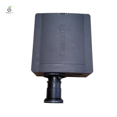 Christie HD10K-M 3DLP Projector 1219 Lamp Hours Tested