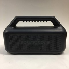 Soundcore Boom V2 Waterproof Wireless Portable Bluetooth Speaker Black A3138